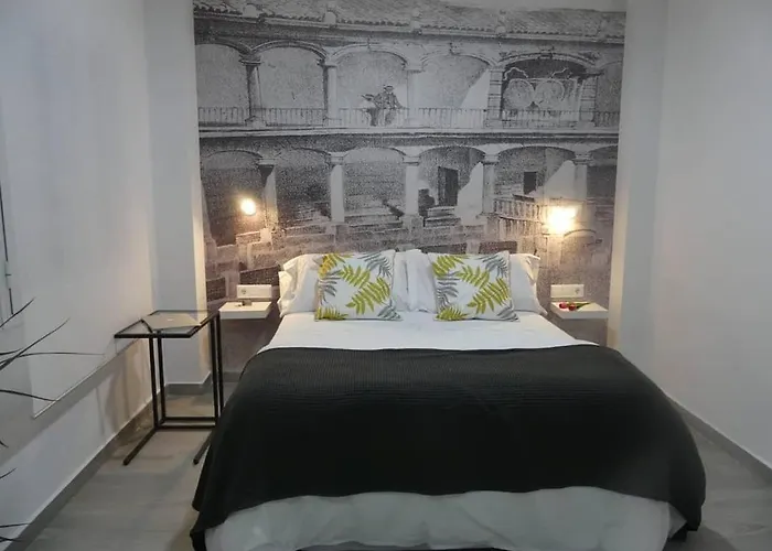 Suites Rondena