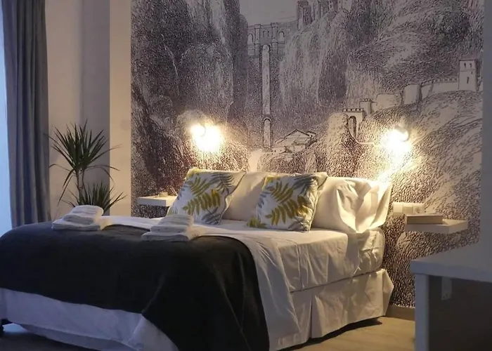 Suites Rondena