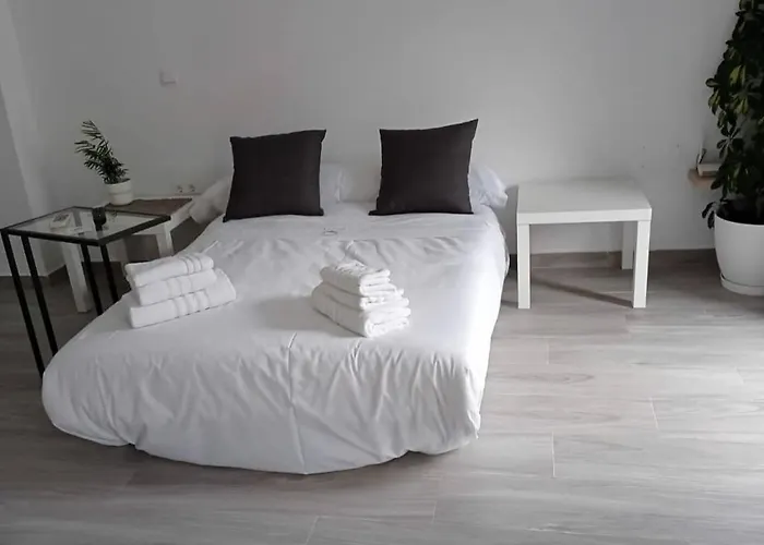 Suites Rondena