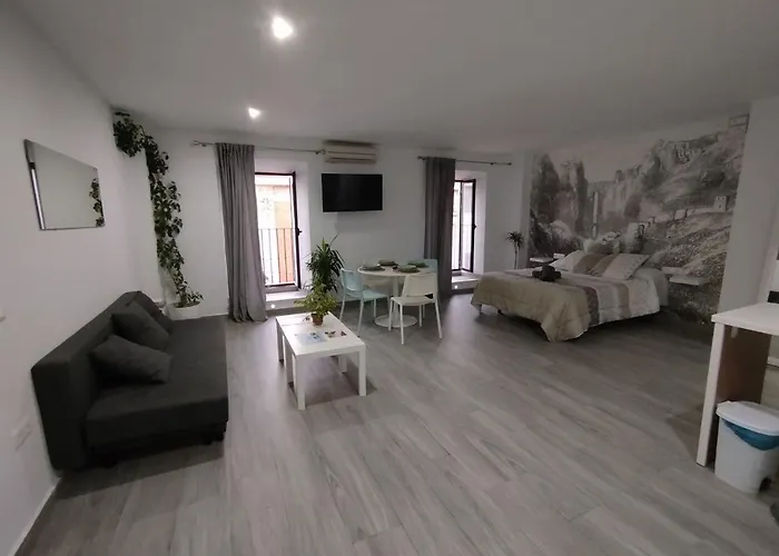 Suites Rondena