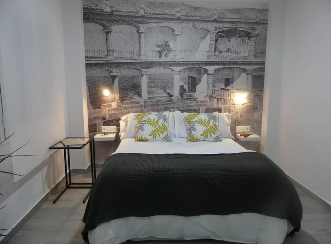 Rondena Appartement *