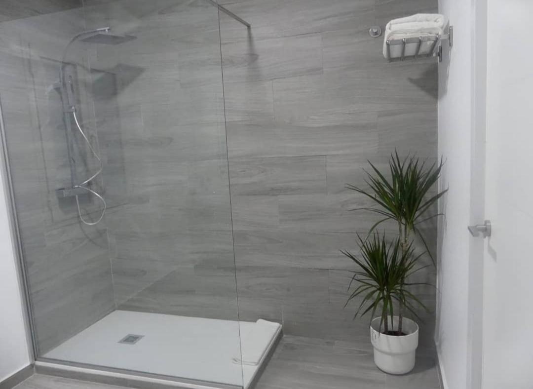 Apartment Rondena *
