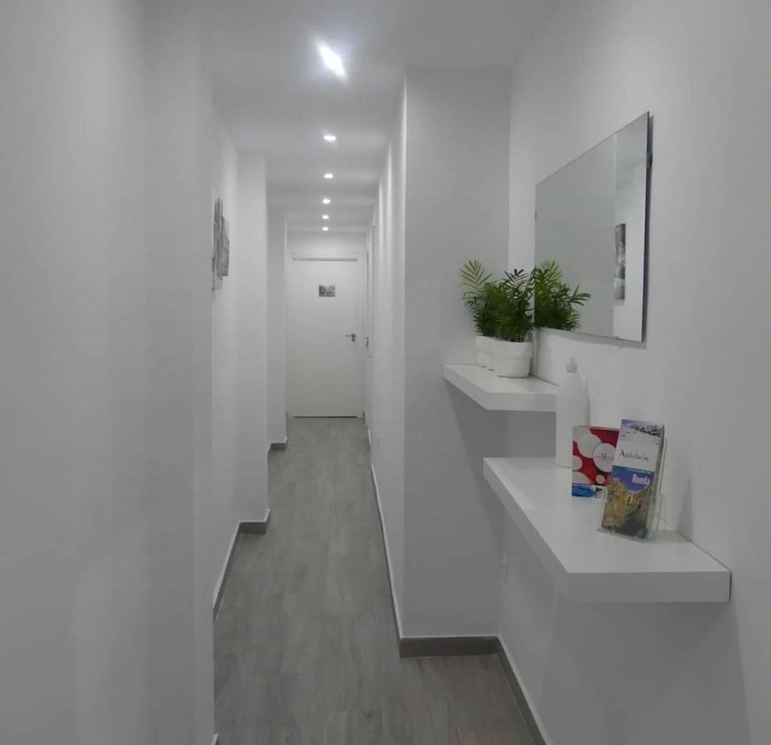 Appartement Rondena Ronda