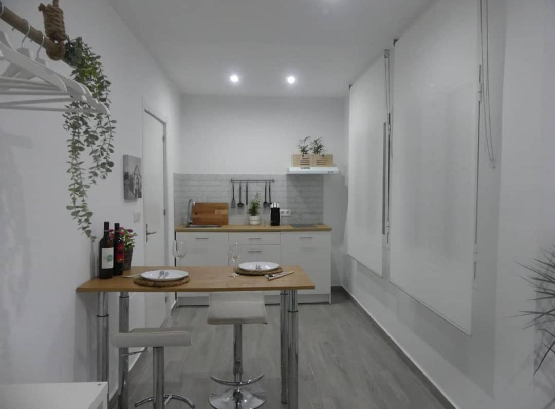 Rondena Appartement