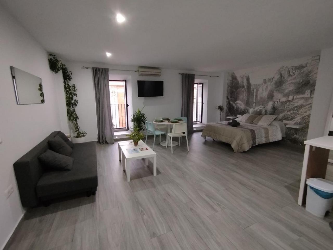 Rondena Appartement